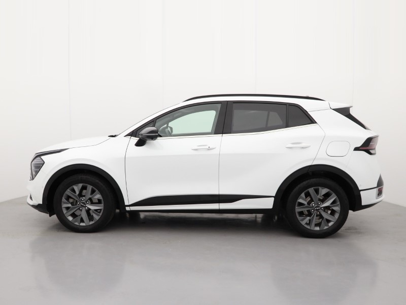 Used Kia Sportage 2023 for sale - 77532276: Photo 51