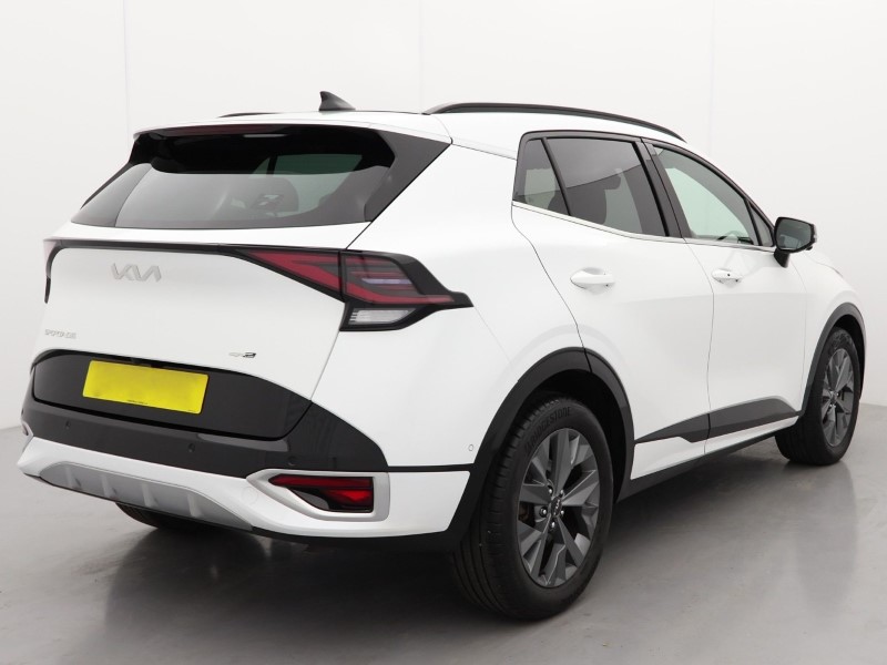 Used Kia Sportage 2023 for sale - 77532276: Photo 53