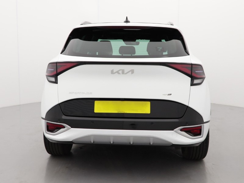 Used Kia Sportage 2023 for sale - 77532276: Photo 6