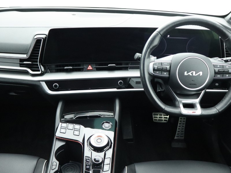 Used Kia Sportage 2023 for sale - 77532276: Photo 8