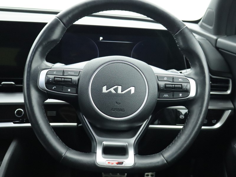 Used Kia Sportage 2023 for sale - 77532276: Photo 9