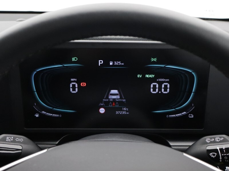 Used Kia Niro 2023 for sale - 77973645: Photo 10