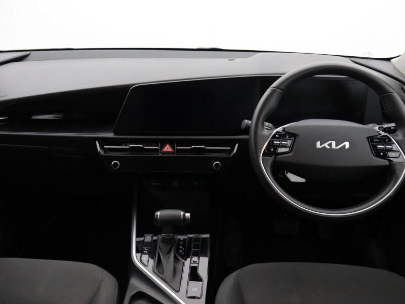 Used Kia Niro 2023 for sale - 77973645: Photo 11