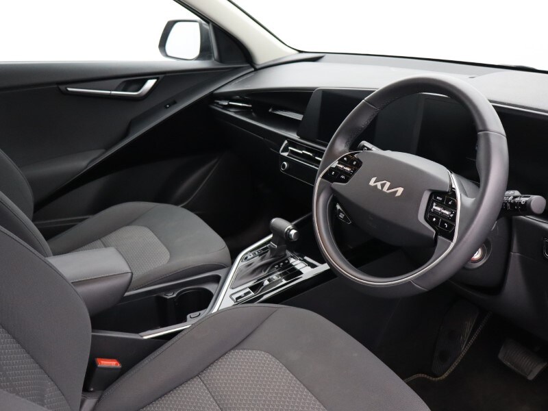 Used Kia Niro 2023 for sale - 77973645: Photo 12