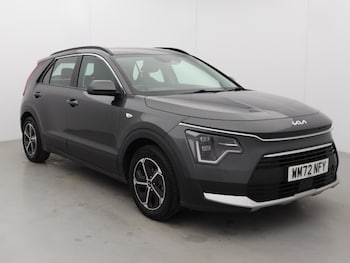 Used Kia Niro 2023 for sale - 77973645: Photo