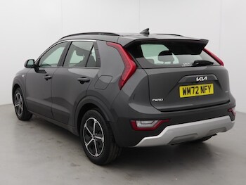 Used Kia Niro 2023 for sale - 77973645: Photo