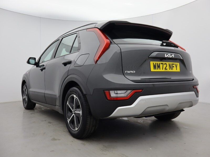 Used Kia Niro 2023 for sale - 77973645: Photo 43