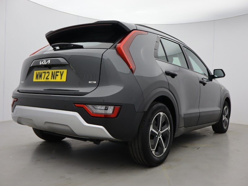 Used Kia Niro 2023 for sale - 77973645: Photo 45