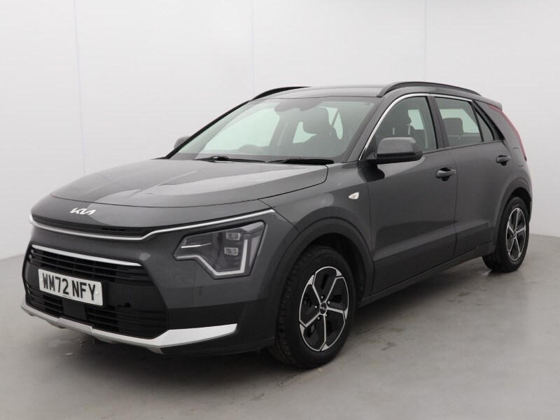 Used Kia Niro 2023 for sale - 77973645: Photo 46