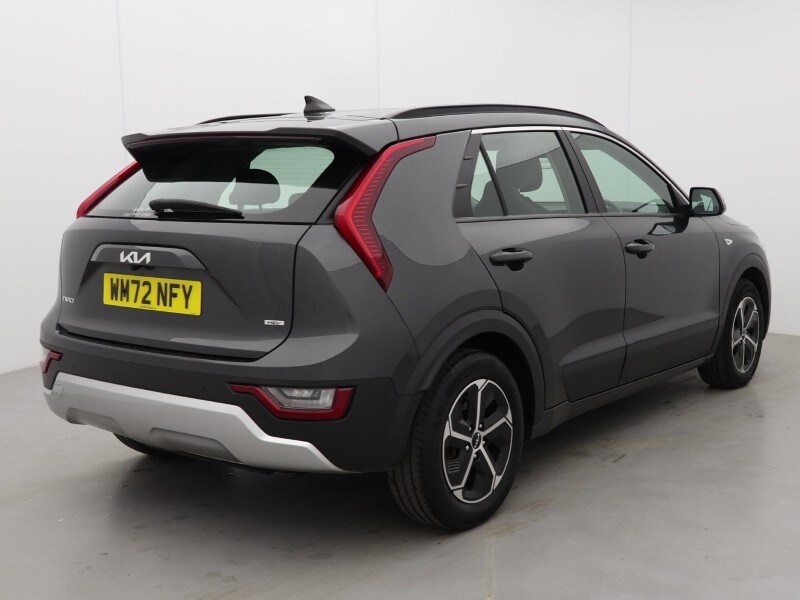 Used Kia Niro 2023 for sale - 77973645: Photo 47