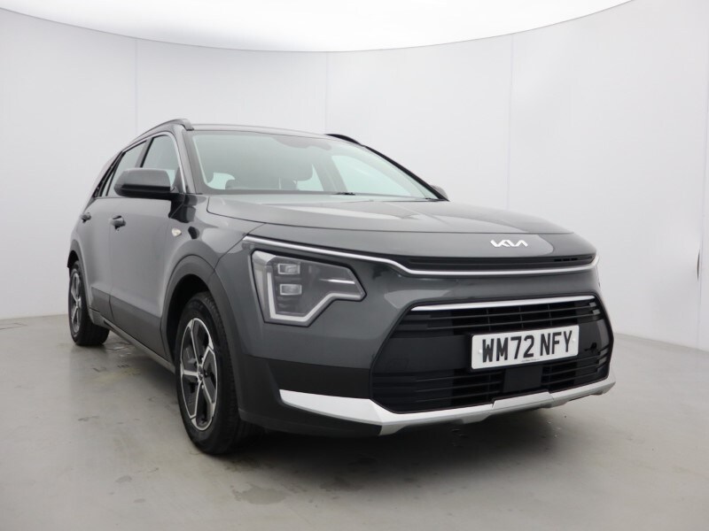 Used Kia Niro 2023 for sale - 77973645: Photo 49