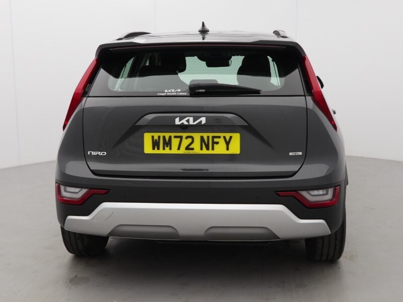 Used Kia Niro 2023 for sale - 77973645: Photo 6