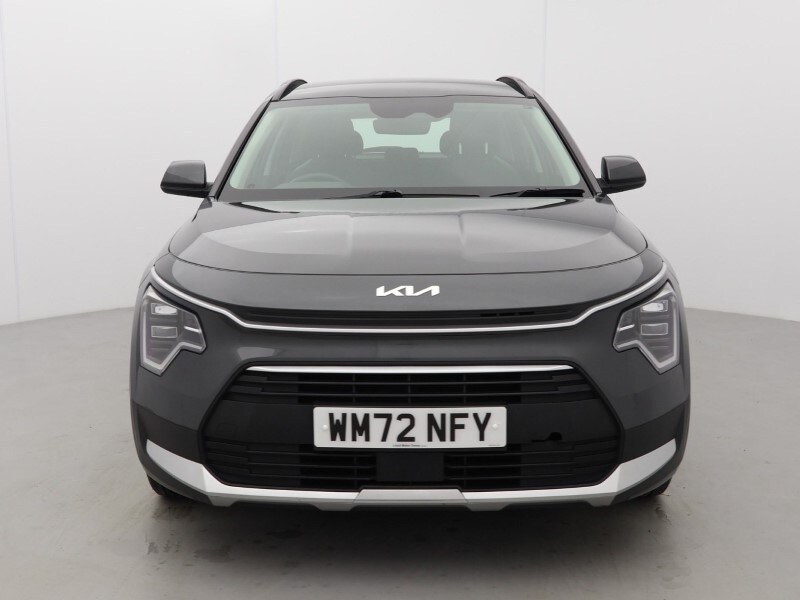 Used Kia Niro 2023 for sale - 77973645: Photo 7