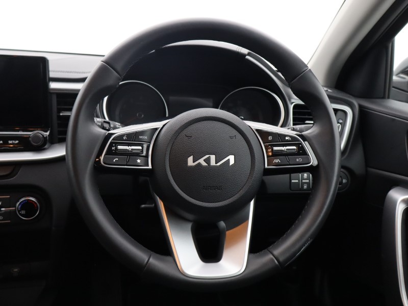 Used Kia Ceed 2025 for sale - 76981105: Photo 14