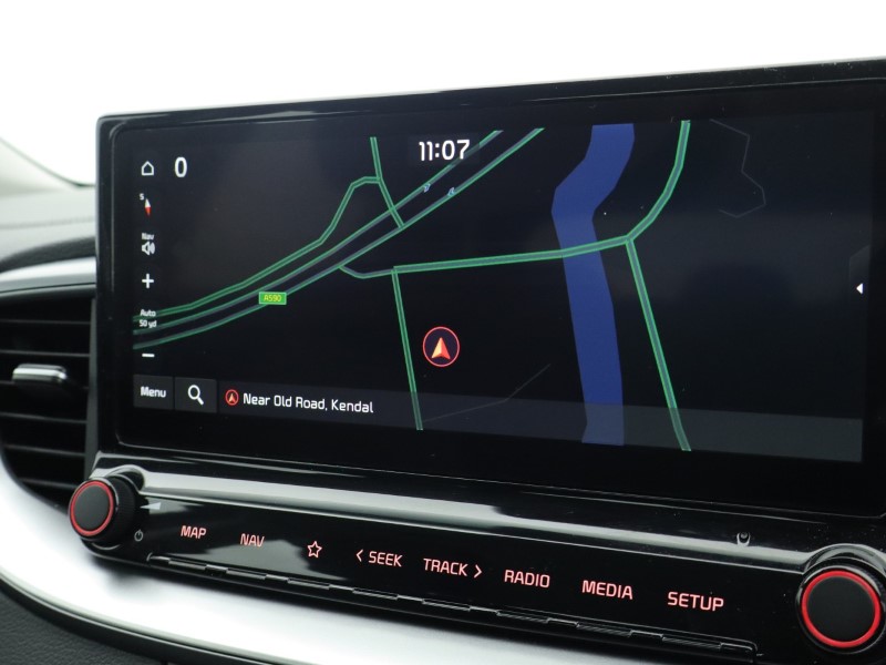 Used Kia Ceed 2025 for sale - 76981105: Photo 22