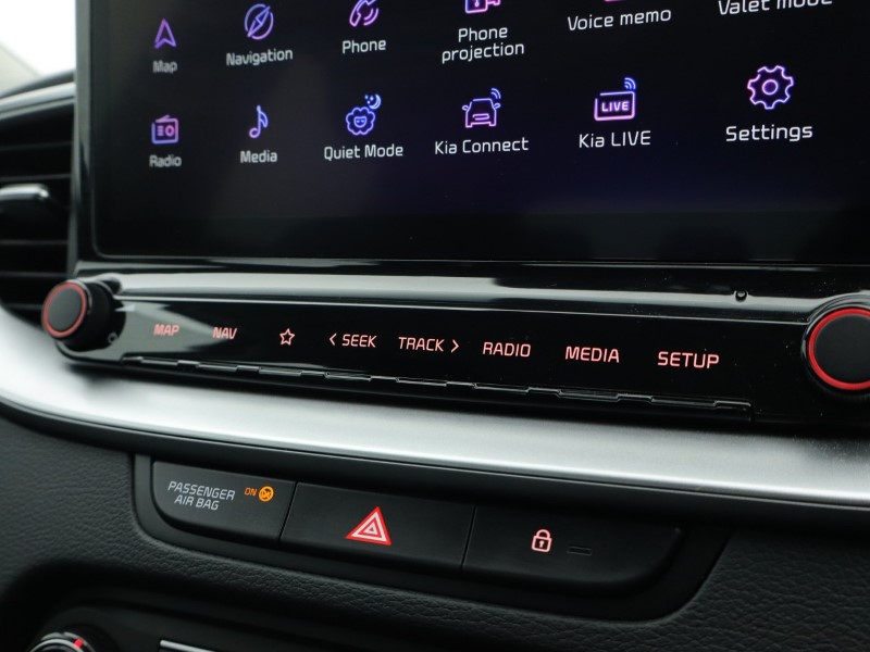 Used Kia Ceed 2025 for sale - 76981105: Photo 26