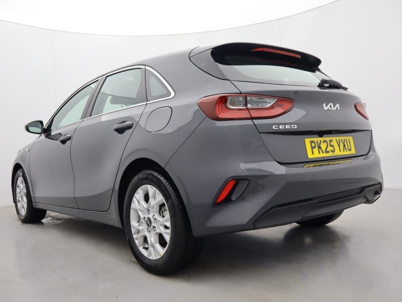 Used Kia Ceed 2025 for sale - 76981105: Photo 33