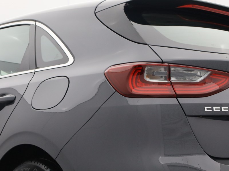 Used Kia Ceed 2025 for sale - 76981105: Photo 34