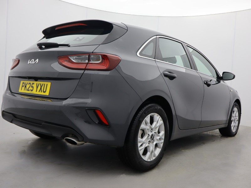 Used Kia Ceed 2025 for sale - 76981105: Photo 35