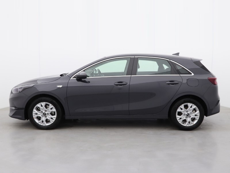 Used Kia Ceed 2025 for sale - 76981105: Photo 38