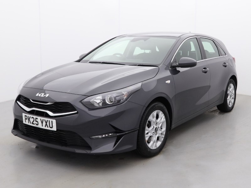 Used Kia Ceed 2025 for sale - 76981105: Photo 41