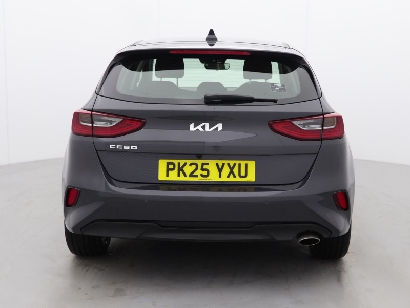 Used Kia Ceed 2025 for sale - 76981105: Photo 6