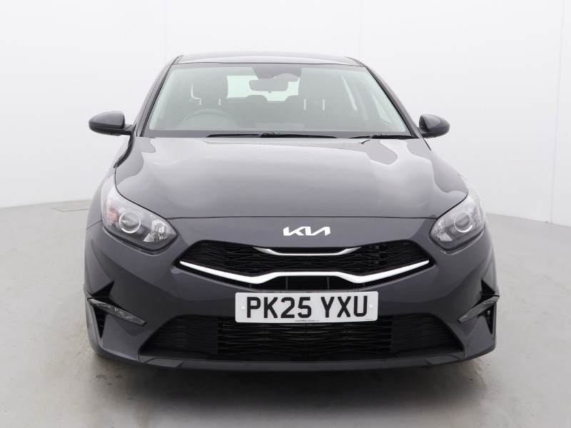 Used Kia Ceed 2025 for sale - 76981105: Photo 7