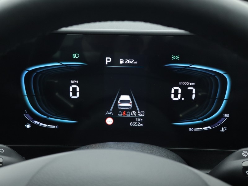 Used Kia Sportage 2025 for sale - 76981743: Photo 10