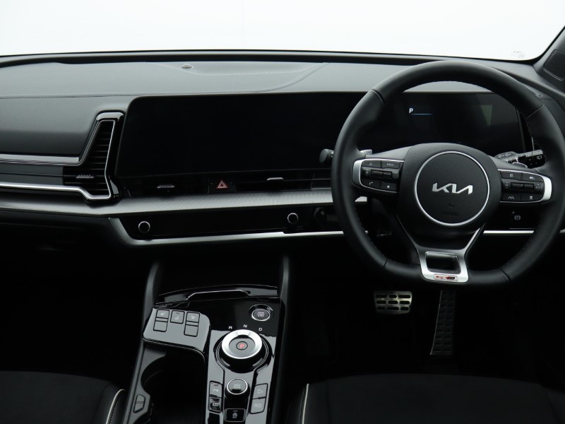 Used Kia Sportage 2025 for sale - 76981743: Photo 11