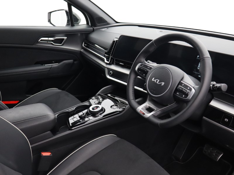 Used Kia Sportage 2025 for sale - 76981743: Photo 12