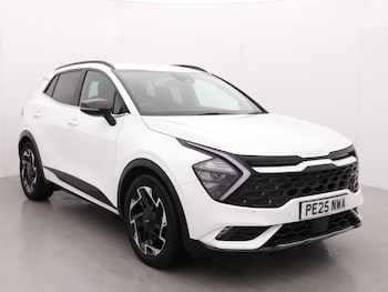 Used Kia Sportage 2025 for sale - 76981743: Photo