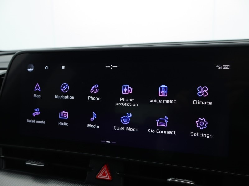 Used Kia Sportage 2025 for sale - 76981743: Photo 26