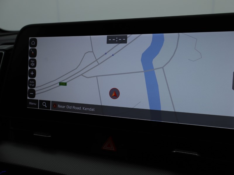 Used Kia Sportage 2025 for sale - 76981743: Photo 27