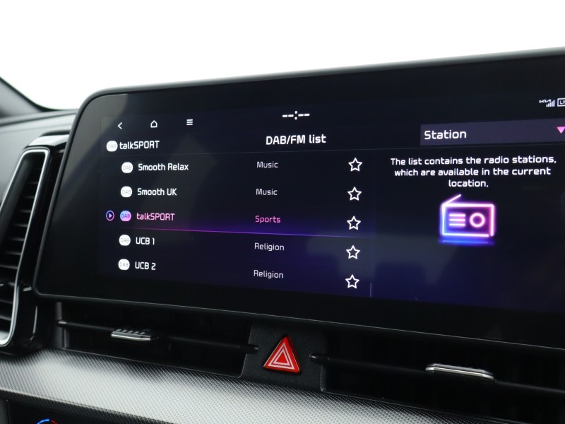 Used Kia Sportage 2025 for sale - 76981743: Photo 29