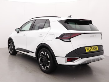 Used Kia Sportage 2025 for sale - 76981743: Photo