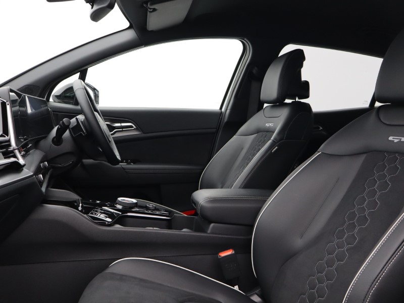 Used Kia Sportage 2025 for sale - 76981743: Photo 3