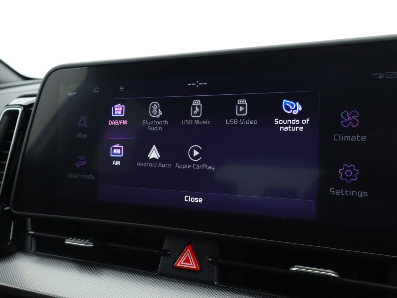 Used Kia Sportage 2025 for sale - 76981743: Photo 30