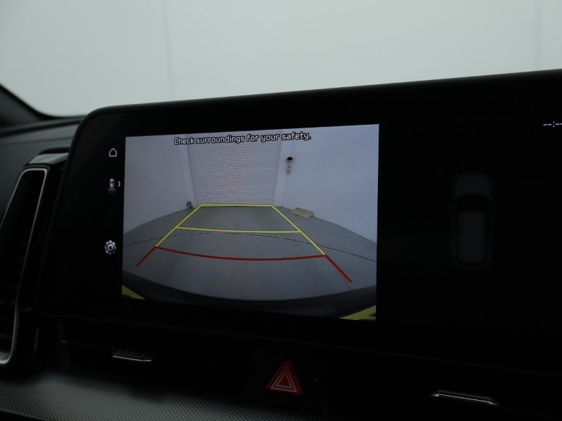 Used Kia Sportage 2025 for sale - 76981743: Photo 31