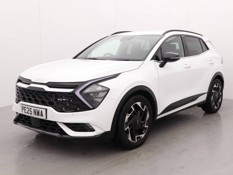 Used Kia Sportage 2025 for sale - 76981743: Photo 44