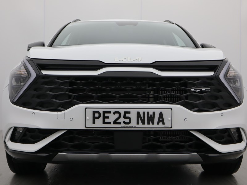 Used Kia Sportage 2025 for sale - 76981743: Photo 46