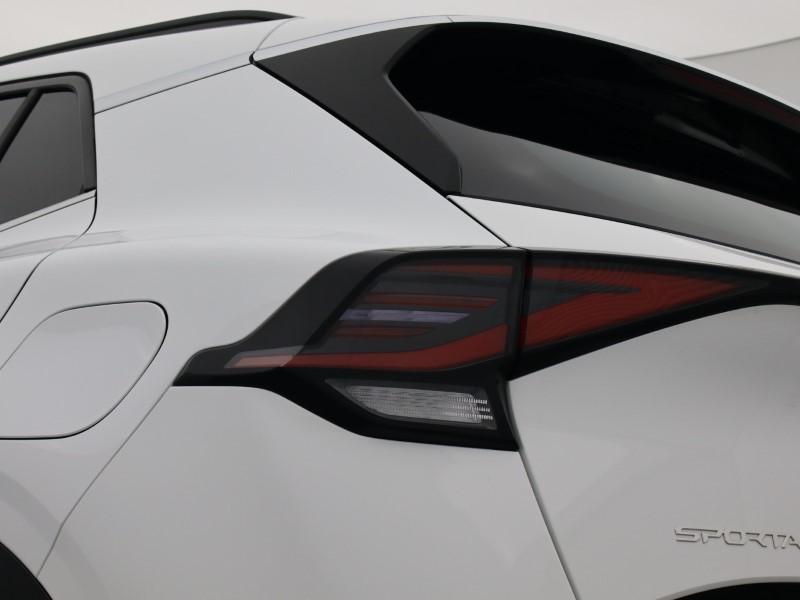 Used Kia Sportage 2025 for sale - 76981743: Photo 48