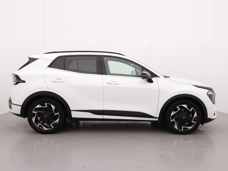 Used Kia Sportage 2025 for sale - 76981743: Photo 5