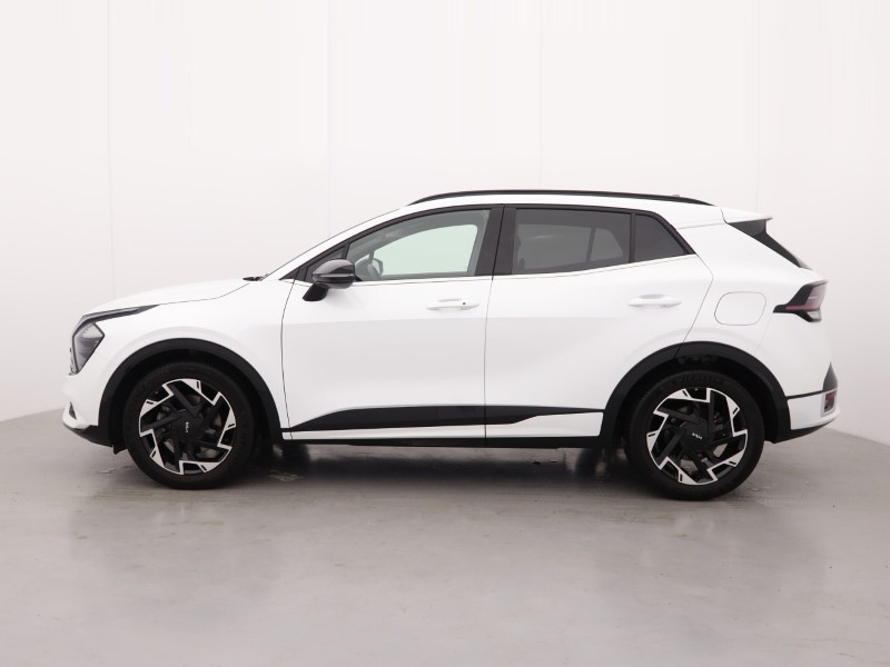 Used Kia Sportage 2025 for sale - 76981743: Photo 50