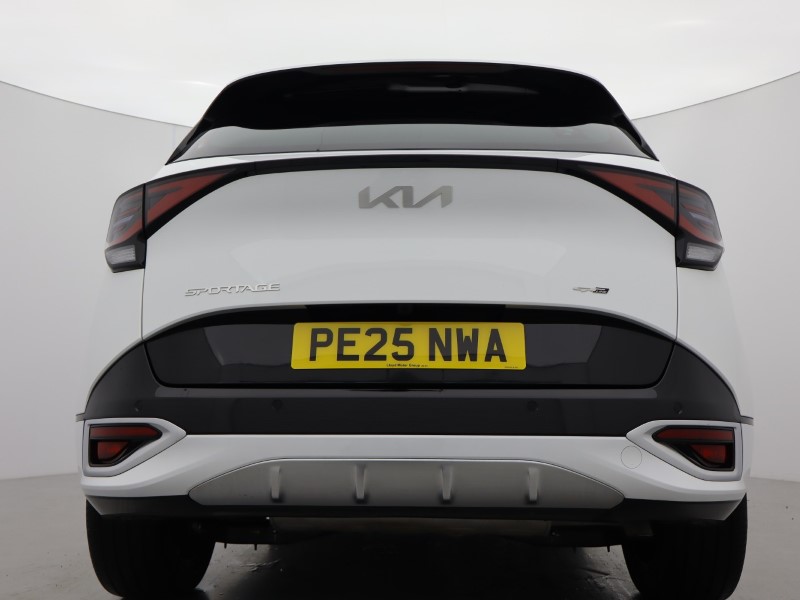 Used Kia Sportage 2025 for sale - 76981743: Photo 51