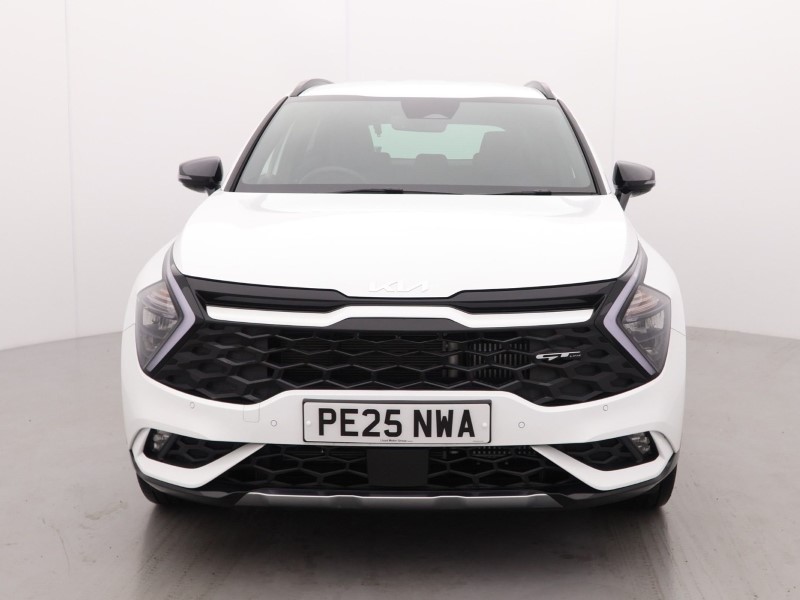 Used Kia Sportage 2025 for sale - 76981743: Photo 7