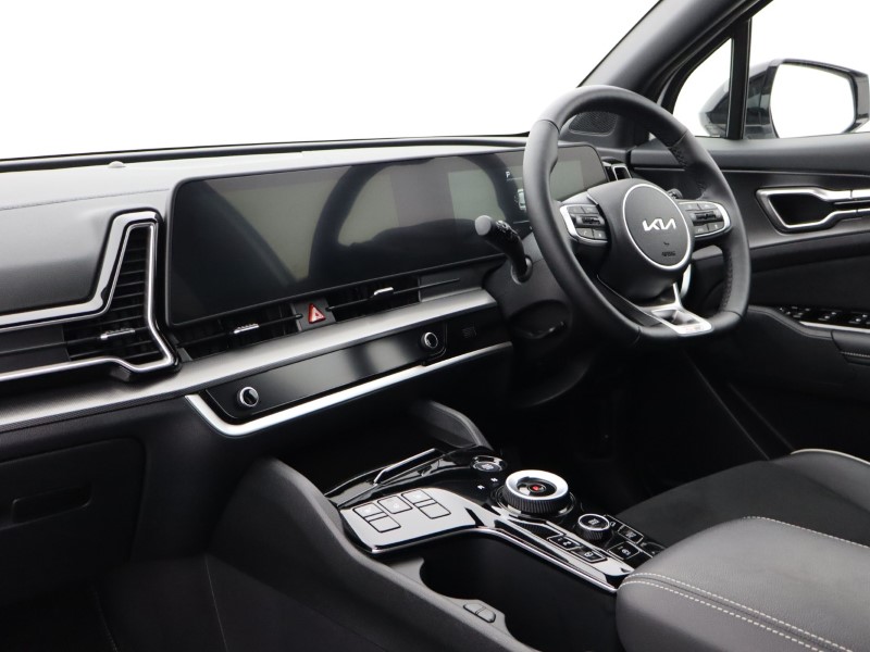 Used Kia Sportage 2025 for sale - 76981743: Photo 8