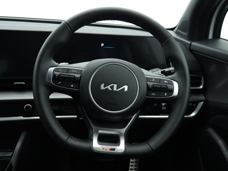 Used Kia Sportage 2025 for sale - 76981743: Photo 9