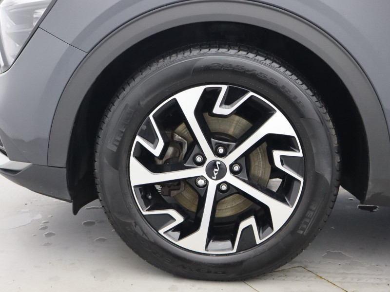 Used Kia Sportage 2022 for sale - 77282584: Photo 11