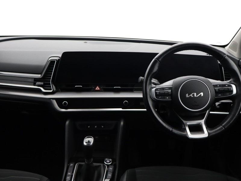 Used Kia Sportage 2022 for sale - 77282584: Photo 12