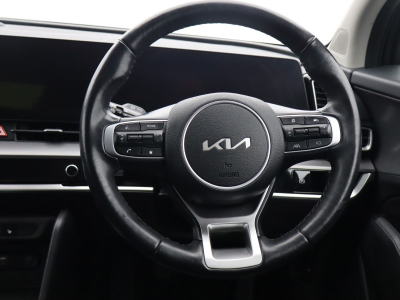 Used Kia Sportage 2022 for sale - 77282584: Photo 13